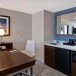 Embassy Suites By Hilton Oklahoma City Northwest