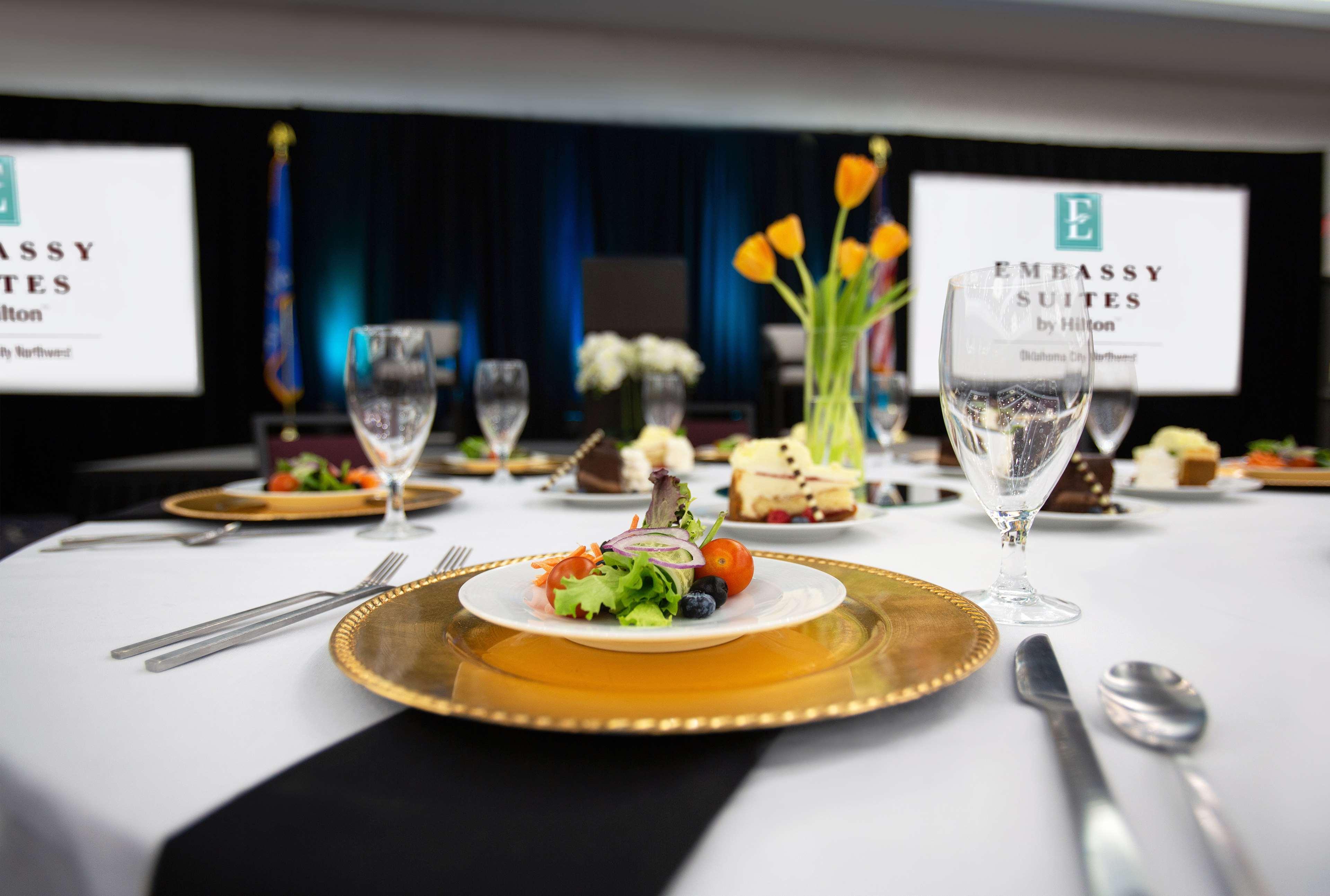 Embassy By Hilton Northwest 4* Oklahoma City