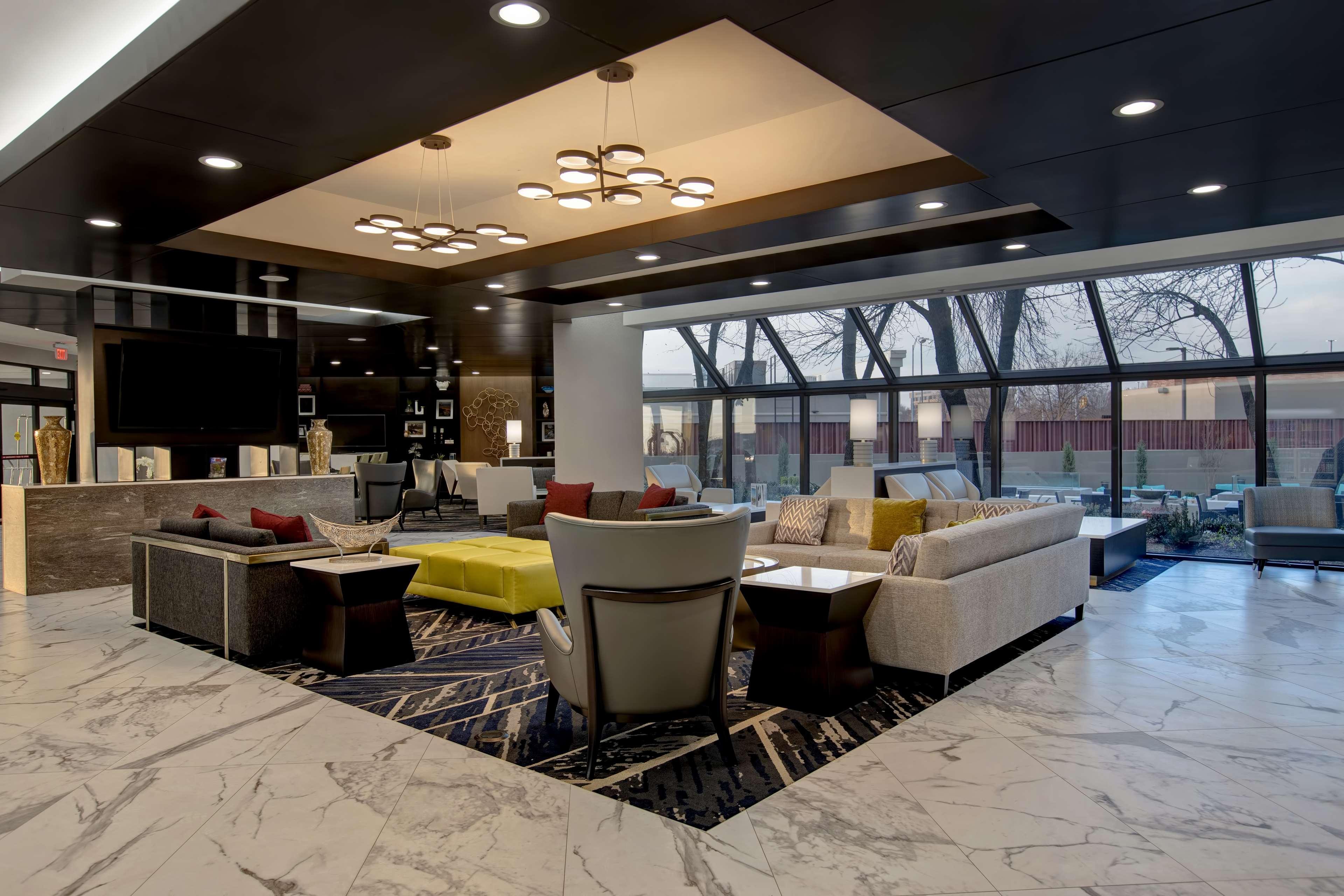 Embassy By Hilton Northwest 4*